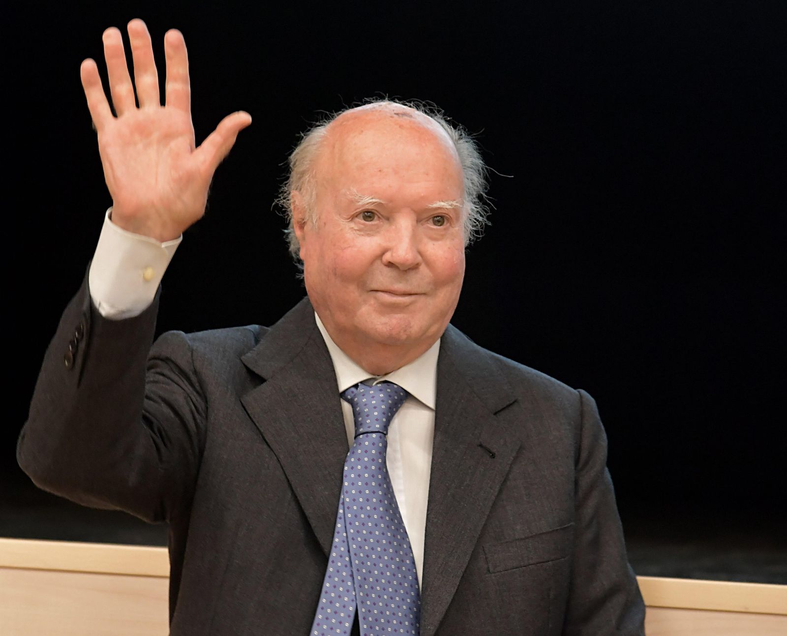 Immagine per Lo studioso Giuseppe Bergamini compie 80 anni, nei suoi scritti la storia di Gorizia e del Friuli